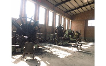 山西鍛造鍛件常用的加工方法？