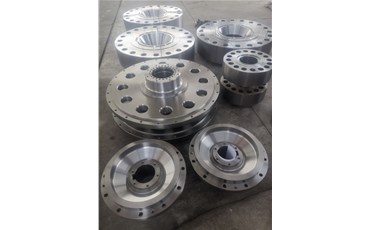 鍛造是怎么加工的？山西億欣源法蘭為您介紹