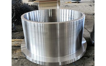 山西筒形鍛件是如何鍛造出來(lái)的？