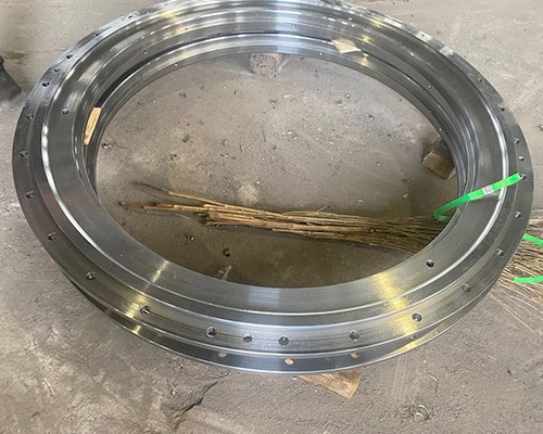 定襄億欣源法蘭加工為您分享常用的自由鍛造設(shè)備有哪些？