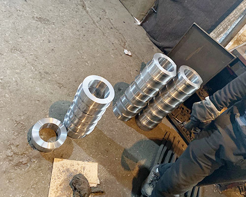 億欣源提醒，山西合金結(jié)構(gòu)鋼鍛件熱處理分析！