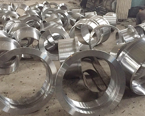 億欣源法蘭加工公司提醒，鍛造鍛件的方法有哪些？