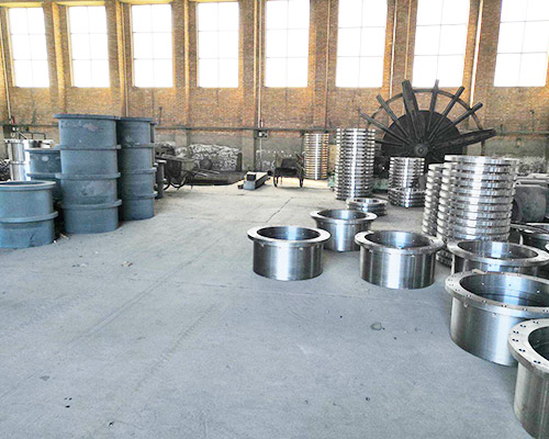 億欣源法蘭加工公司總結(jié)山西不銹鋼鍛件怎么熱處理？