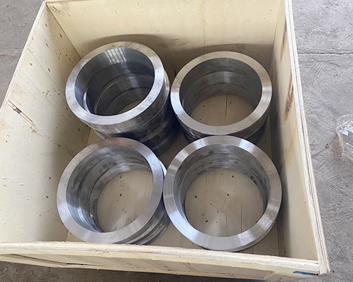 定襄億欣源公司 解讀鍛件鍛熱淬火有哪些優(yōu)點？