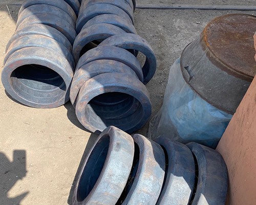 億欣源法蘭鍛件公司淺談，鍛件車間一般用什么方法冷卻？