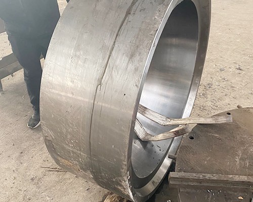 定襄億欣源公司總結(jié)，鍛件回火的階段有哪些？