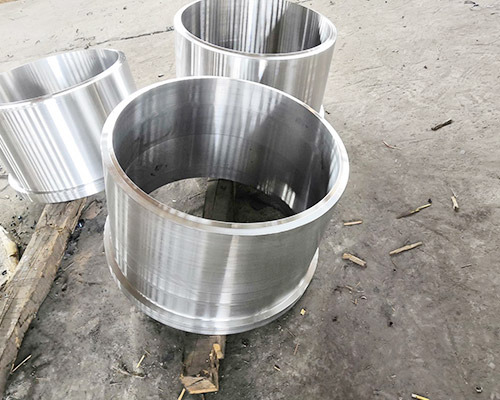 定襄億欣源公司：山西鍛造鍛件時(shí)怎么控制成本？