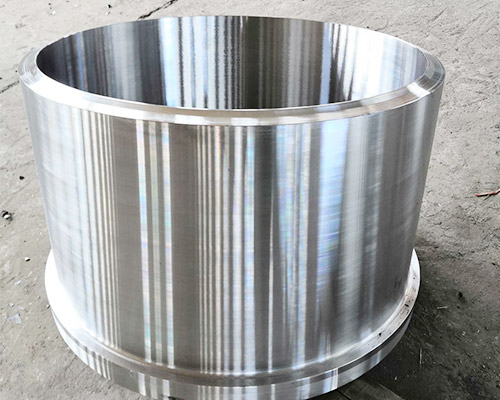 定襄億欣源公司：鍛件回火的階段有哪些？