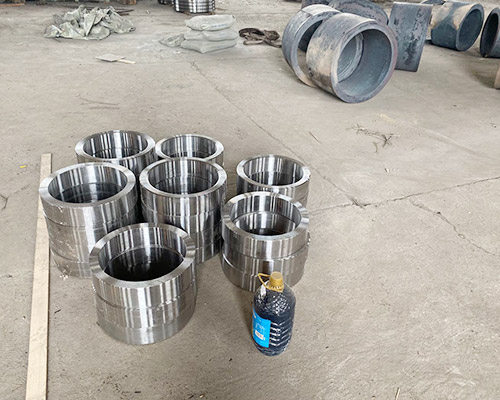 億欣源法蘭加工公司：鍛造鍛件的方法有哪些？