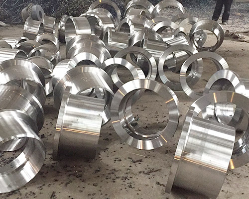 億欣源法蘭鍛件公司 講解，加工鍛件的均溫時(shí)間？