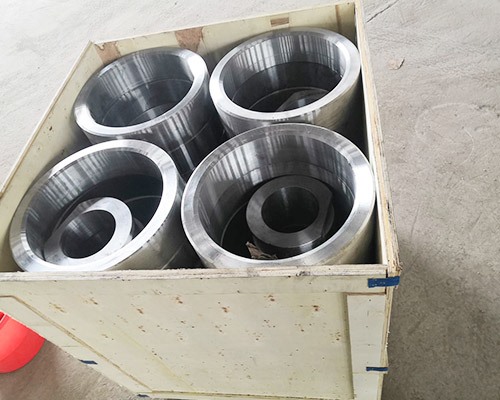 億欣源淺談，山西鍛件產(chǎn)品的鍛造加工特點(diǎn)是什么？