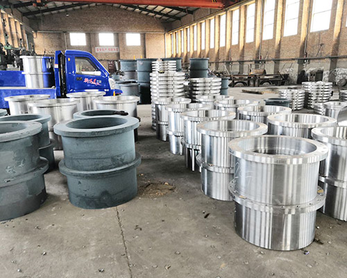 億欣源法蘭鍛件公司談?wù)劊轿鞑讳P鋼鍛件怎么熱處理？