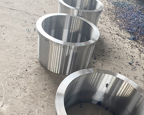 億欣源法蘭鍛件公司淺談鍛件鍛壓可以分為哪幾種？