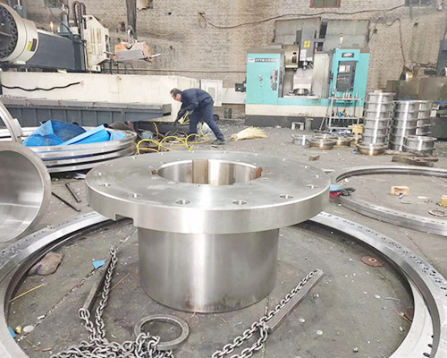 定襄億欣源鍛件為您解答汽車鍛件的封閉斷面是什么？