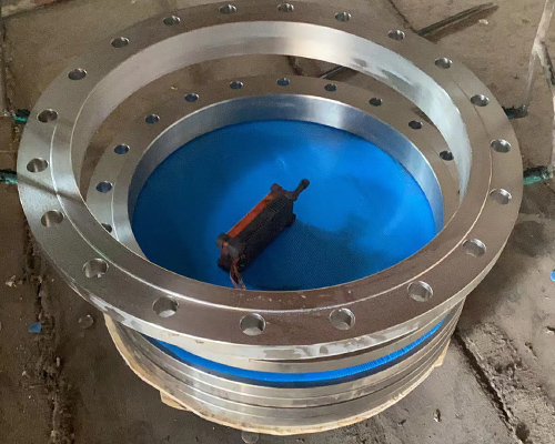 定襄億欣源公司：鍛件表面的加熱方法有什么？