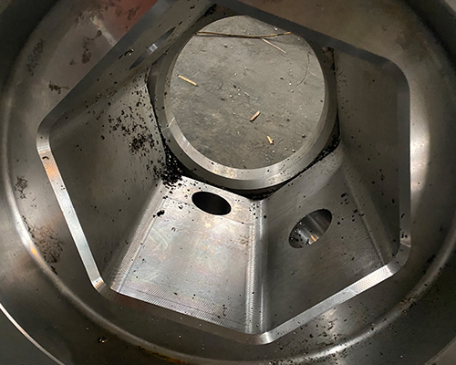 億欣源法蘭加工公司：鍛件鍛壓可以分為哪幾種？