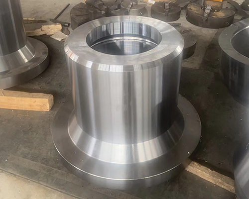 定襄億欣源：汽車鍛件的封閉斷面是什么？