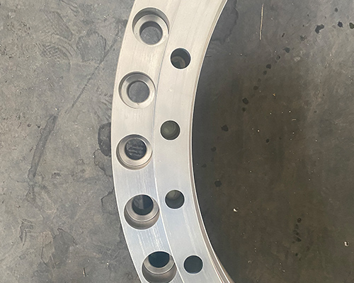 億欣源：鍛件火焰表面淬火的缺點(diǎn)是什么？