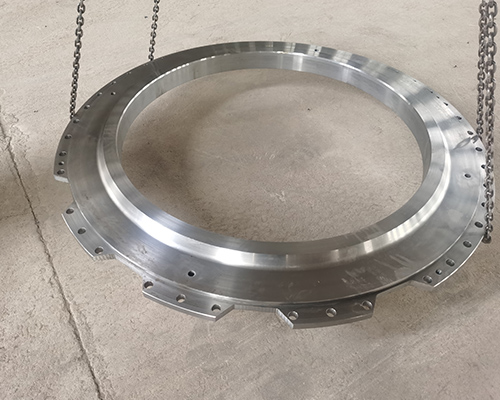 億欣源告訴您，鍛造鍛件的方法有哪些？