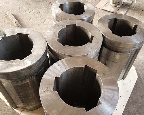 億欣源法蘭加工公司簡述山西鍛造鍛件時怎么控制成本？