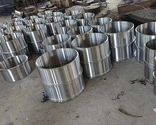 億欣源淺析，鍛件主要采用的檢驗方法有哪些？